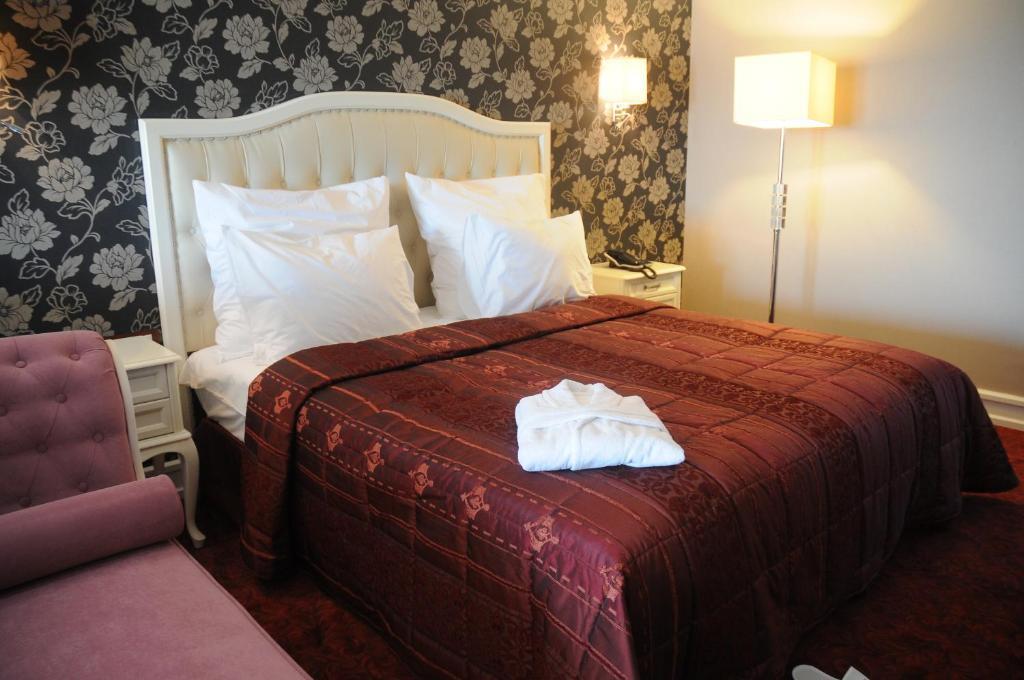Paradise Island Hotel Darica  Room photo
